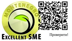 Excellent SME Montenegro