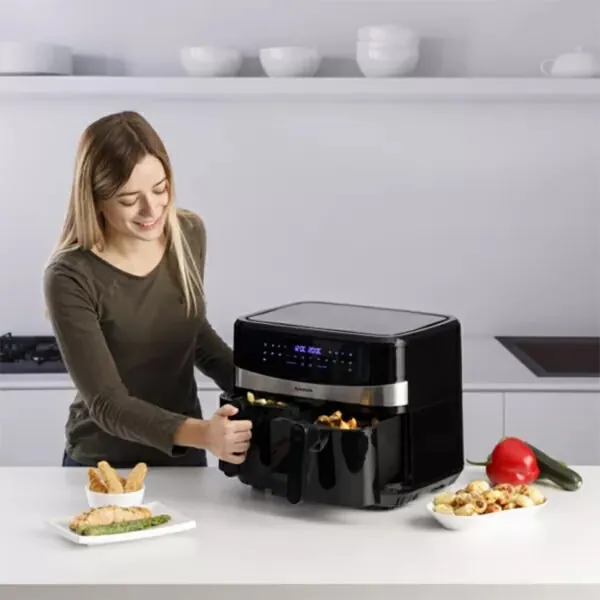 973980000 Air Fry Digital Duo 005 600x600 1